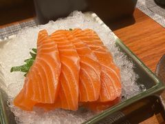-戏作寿司(观音桥店)