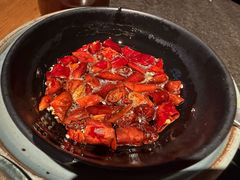 -老墙根涮肉·铜锅·烧烤(欢乐谷·王四营店)