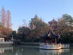 -汇龙潭