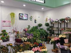 -百佳华超市(松岗店)