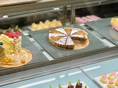 -浙江西子宾馆·瑶园咖啡厅