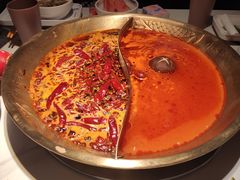 -小龙坎火锅(IFS HOT店)