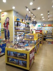 -Kidsland(凯德1818店)