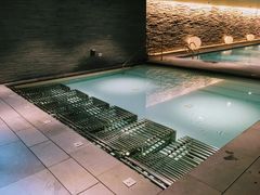 -上海柏悦酒店