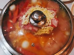 -七八冷面·延边朝鲜族美食(欢乐谷店)