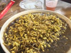 -许家黄土高坡砂锅总店