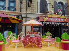 -上海迪士尼度假区