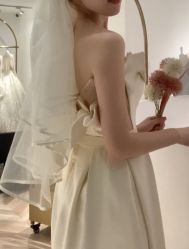 -予白婚纱礼服馆