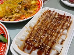 -星發茶餐厅(小梅大街店)