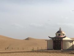 -通湖草原