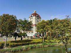 -歌斐颂巧克力小镇