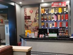 -高第街56号港式餐厅(山大路店)
