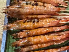 -杨合林啊兰烤鱼