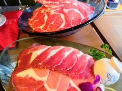 -红牌美蛙鱼头火锅(万辉国际广场店)