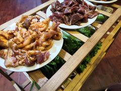 -阿昌白族石板烧(大理古城店)