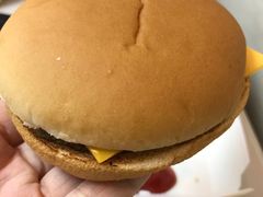 -麦当劳(中山路店)