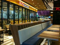 -掂档潮汕牛肉火锅(cityon熙地港店)