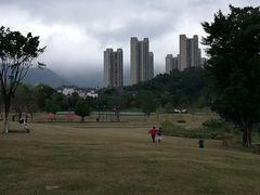 -牛岗山公园