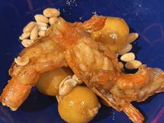 -小吊梨汤·北京菜·烤鸭(望京四元桥购物中心店)