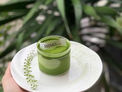 -MIMO CAFE(沙头角店)