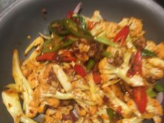 -巴依老爷新疆美食(清华东门店)