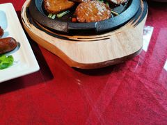 -天厨妙香素食餐厅(清华店)