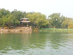 -承德避暑山庄景区