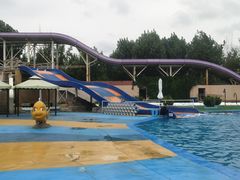 -秦皇岛乐岛海洋王国