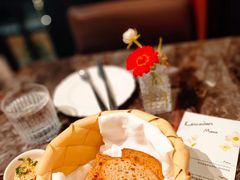 -LESCEDARS Brasserie Bistro香柏树