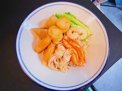 -左记港食(融科天城店)