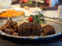 -王品牛排(郑州大卫城店)