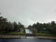-海口喜来登酒店
