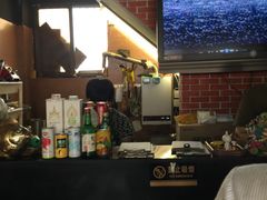 -炙韩料理·部队锅专门店