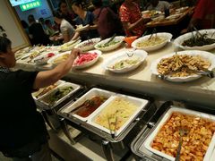 -素满香·素食自助餐(苏州·临顿路店)