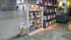 -Hair Garden Resort日式发艺沙龙