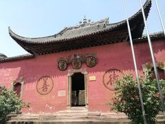 -尧坝古镇