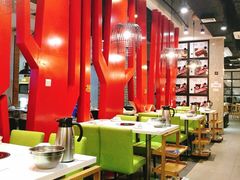 -陈记顺和牛肉火锅馆(天河北路店)
