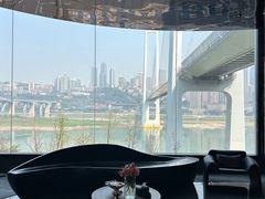 -Yolo私汤温泉设计师酒店(重庆南滨路店)