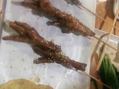 -木屋烧烤(惠阳华润小径湾店)