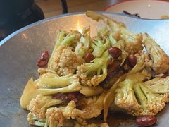 -新白鹿餐厅(城西银泰城店)