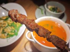 -香料集市新疆餐厅·清真聚餐(成都远洋太古里店)