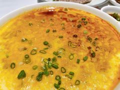 虾喇膏蒸蛋-花城苑广府菜(侨鑫店)