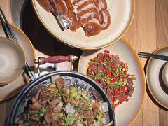 -青年公社烤鸭(滨湖银泰店)