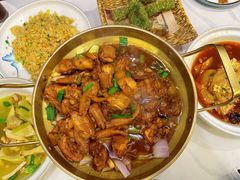 -食光慢宴·安吉土菜馆