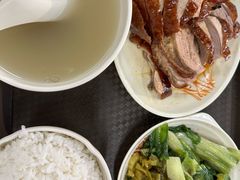 -鹅最好(南光店)