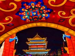 -西安城墙·碑林历史文化景区