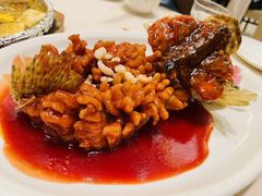 -得月楼·省级非遗·传统苏帮菜(观前店)