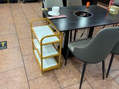 -潮汕美牛肉丸火锅店(天宁寺店)