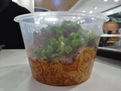 -川瘾手工酸辣粉(吉林大学前卫南区日新楼店)