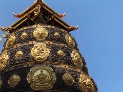 -西安市广仁寺